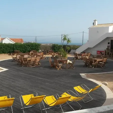 Front 2 Apartmán Sagres