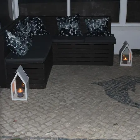 Front 2 Апартаменты