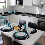 Apartamento Front 2 Sagres