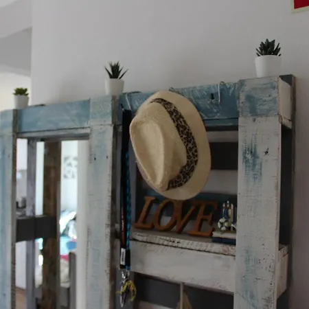 Appartement Front 2