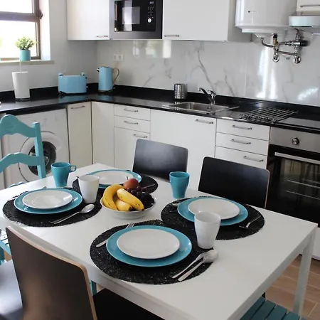 Apartamento Front 2 Sagres