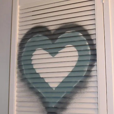 Apartamento Front 2 *